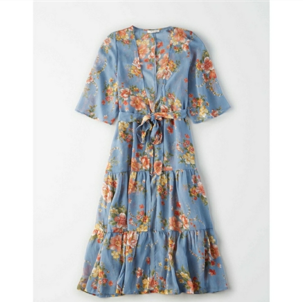 American Eagle Cover-Up